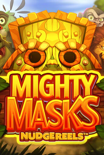 Демо игра Mighty Masks играть онлайн | VAVADA Casino бесплатно
