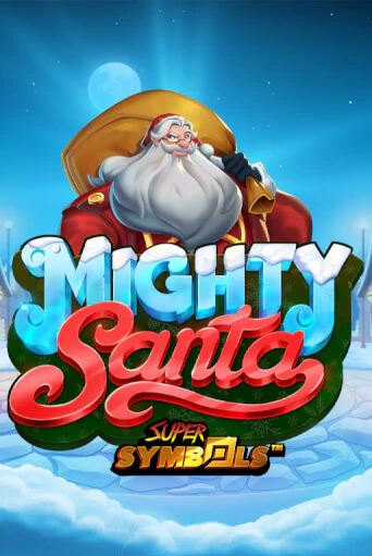 Демо игра Mighty Santa Super Symbols играть онлайн | VAVADA Casino бесплатно
