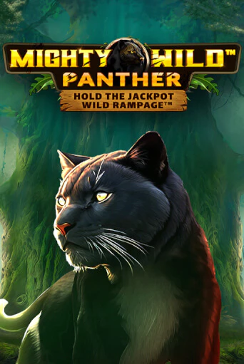 Демо игра Mighty Wild™: Panther играть онлайн | VAVADA Casino бесплатно