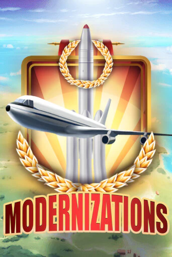 Демо игра Modernizations играть онлайн | VAVADA Casino бесплатно