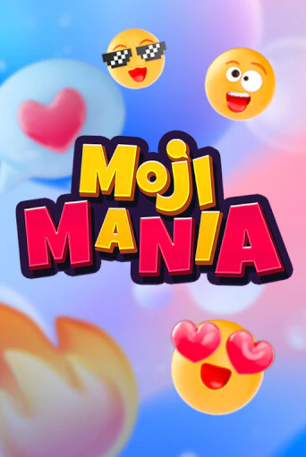 Демо игра Moji Mania играть онлайн | VAVADA Casino бесплатно
