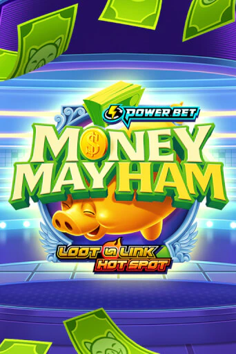 Демо игра Money Mayham играть онлайн | VAVADA Casino бесплатно