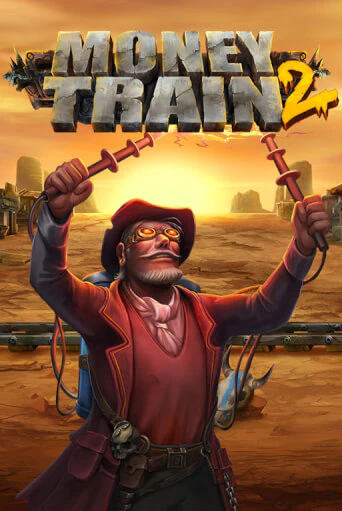 Демо игра Money Train 2 играть онлайн | VAVADA Casino бесплатно