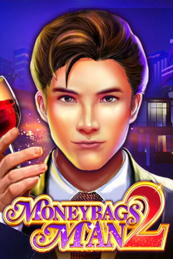 Демо игра Moneybags Man 2 играть онлайн | VAVADA Casino бесплатно