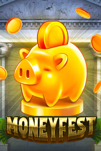 Демо игра Moneyfest играть онлайн | VAVADA Casino бесплатно