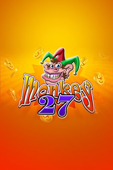 Демо игра Monkey 27 играть онлайн | VAVADA Casino бесплатно