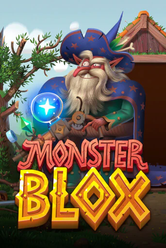 Демо игра Monster Blox играть онлайн | VAVADA Casino бесплатно