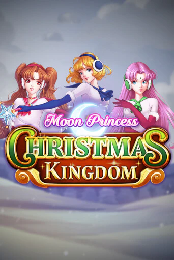 Демо игра Moon Princess Christmas Kingdom играть онлайн | VAVADA Casino бесплатно
