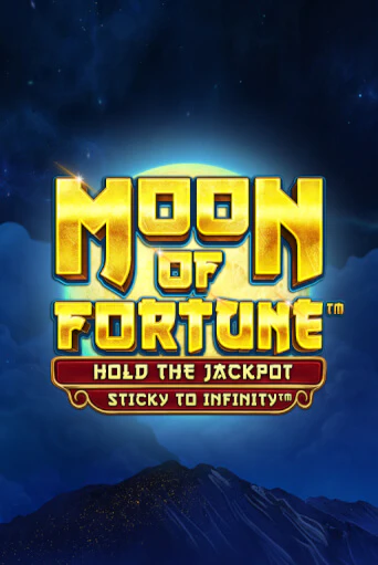 Демо игра Moon of Fortune играть онлайн | VAVADA Casino бесплатно