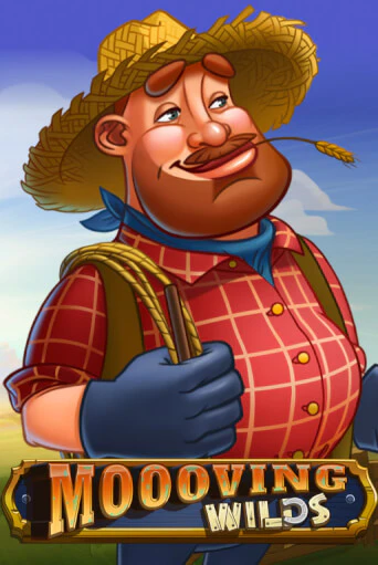 Демо игра Moooving Wilds играть онлайн | VAVADA Casino бесплатно