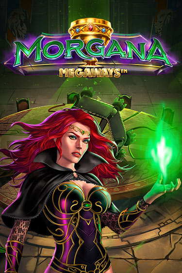 Демо игра Morgana Megaways играть онлайн | VAVADA Casino бесплатно