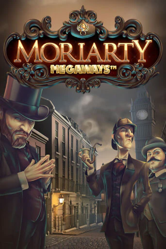 Демо игра Moriarty Megaways играть онлайн | VAVADA Casino бесплатно