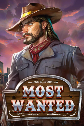 Демо игра Most Wanted играть онлайн | VAVADA Casino бесплатно