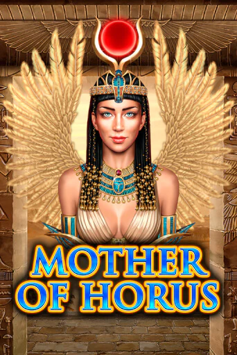 Демо игра Mother of Horus играть онлайн | VAVADA Casino бесплатно