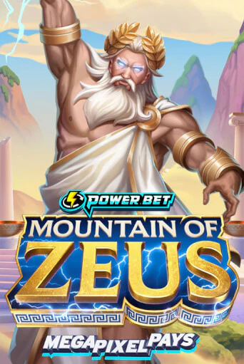 Демо игра Mountain of Zeus играть онлайн | VAVADA Casino бесплатно