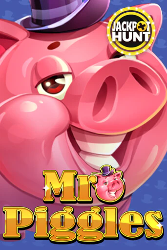 Демо игра Mr Piggles играть онлайн | VAVADA Casino бесплатно
