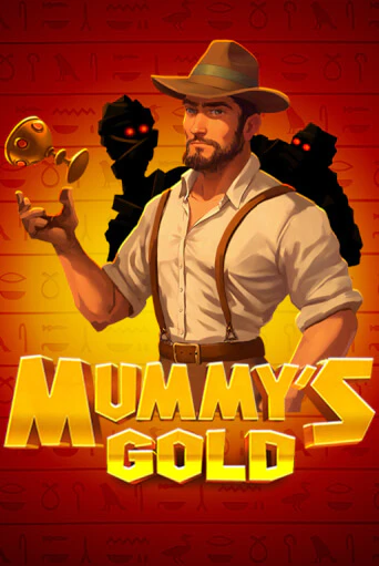 Демо игра Mummy's Gold играть онлайн | VAVADA Casino бесплатно