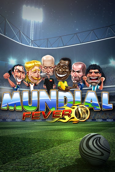 Демо игра Mundial Fever Light играть онлайн | VAVADA Casino бесплатно