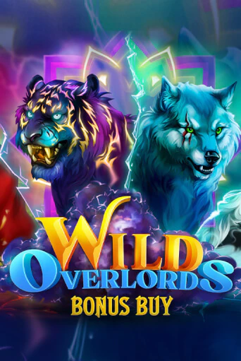 Демо игра Wild Overlords Bonus Buy играть онлайн | VAVADA Casino бесплатно