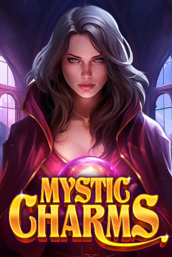 Демо игра Mystic Charms играть онлайн | VAVADA Casino бесплатно