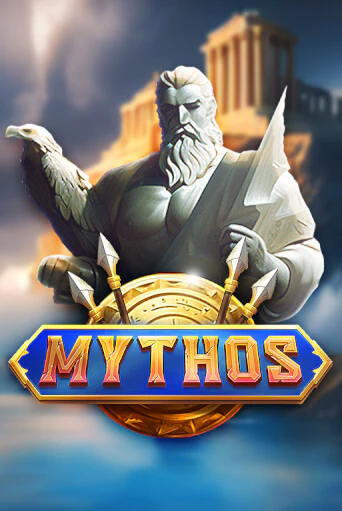 Демо игра Mythos играть онлайн | VAVADA Casino бесплатно
