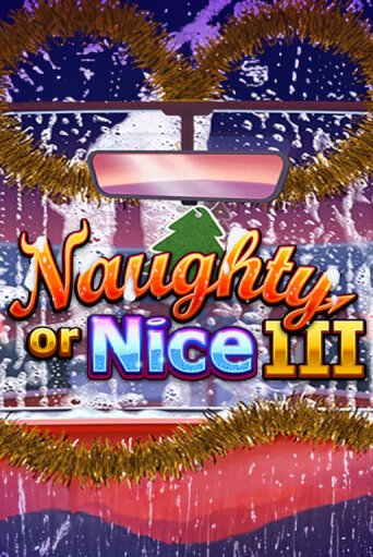 Демо игра Naughty Or Nice III играть онлайн | VAVADA Casino бесплатно