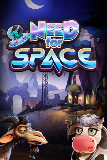 Демо игра Need For Space играть онлайн | VAVADA Casino бесплатно