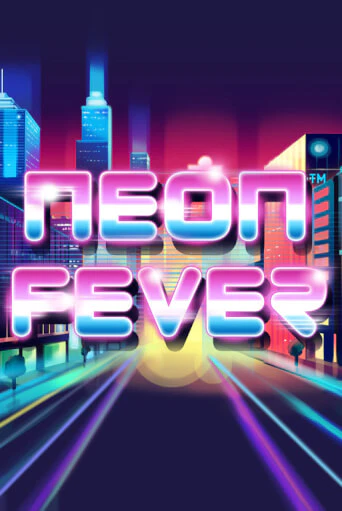 Демо игра Neon Fever играть онлайн | VAVADA Casino бесплатно
