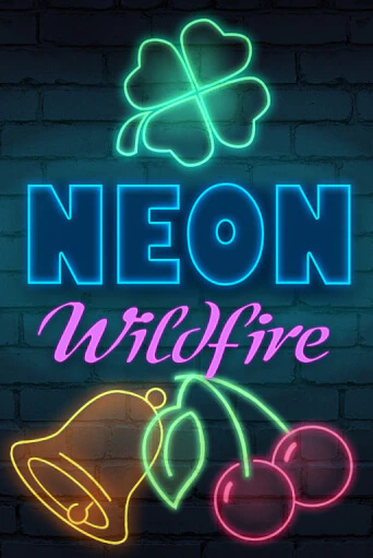 Демо игра Neon Wildfire играть онлайн | VAVADA Casino бесплатно