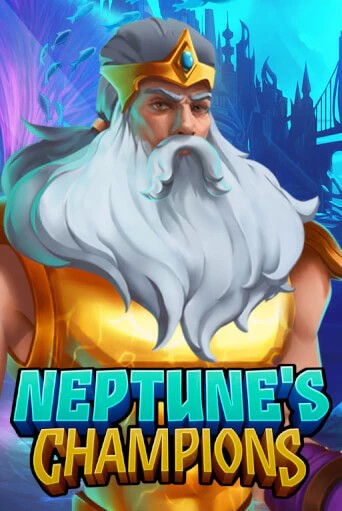 Демо игра Neptunes Champions играть онлайн | VAVADA Casino бесплатно