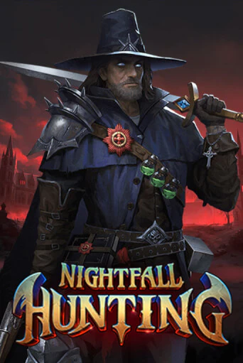 Демо игра Nightfall Hunting играть онлайн | VAVADA Casino бесплатно