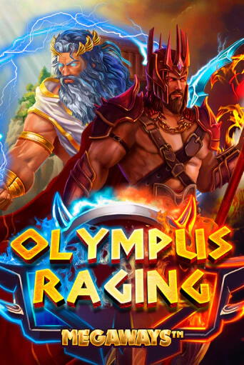 Демо игра Olympus Raging Megaways™ играть онлайн | VAVADA Casino бесплатно