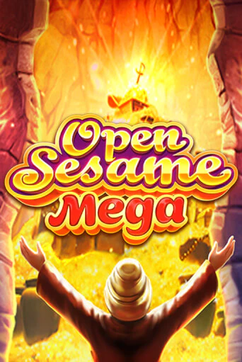 Демо игра Open Sesame Mega играть онлайн | VAVADA Casino бесплатно