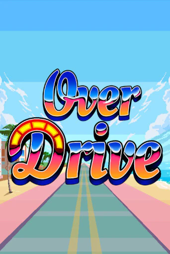 Демо игра Overdrive играть онлайн | VAVADA Casino бесплатно