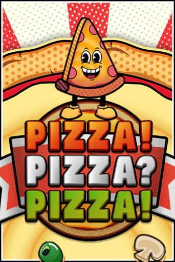 Демо игра PIZZA! PIZZA? PIZZA!™ играть онлайн | VAVADA Casino бесплатно