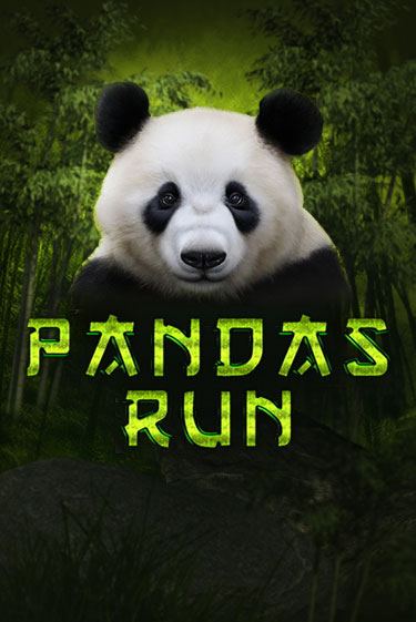 Демо игра Panda's Run играть онлайн | VAVADA Casino бесплатно