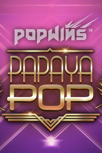 Демо игра PapayaPop™ играть онлайн | VAVADA Casino бесплатно