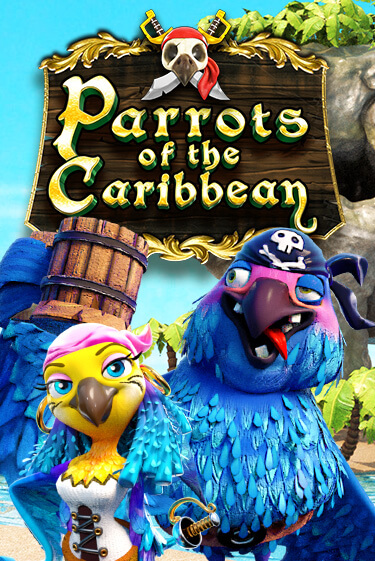 Демо игра Parrots of Caribbean играть онлайн | VAVADA Casino бесплатно