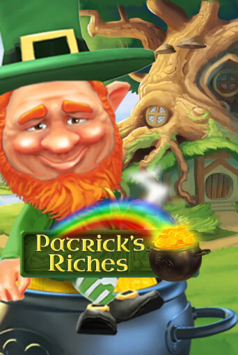 Демо игра Patrick's Riches играть онлайн | VAVADA Casino бесплатно