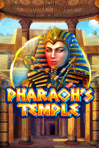 Демо игра Pharaohs Temple играть онлайн | VAVADA Casino бесплатно