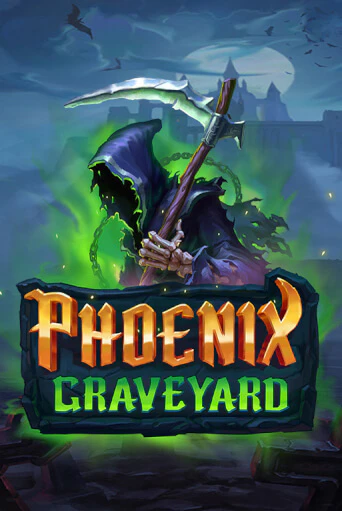 Демо игра Phoenix Graveyard играть онлайн | VAVADA Casino бесплатно