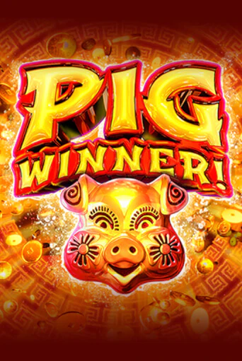 Демо игра Pig Winner играть онлайн | VAVADA Casino бесплатно