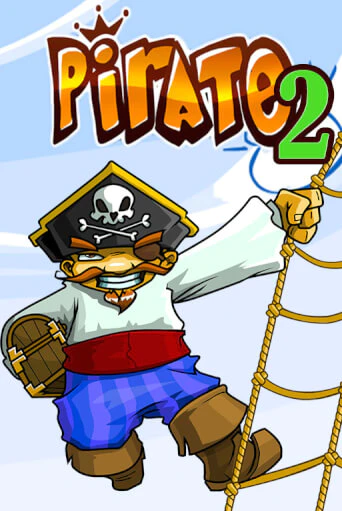 Демо игра Pirate 2 играть онлайн | VAVADA Casino бесплатно