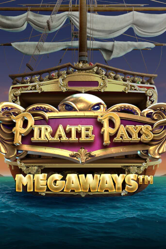 Демо игра Pirate Pays играть онлайн | VAVADA Casino бесплатно