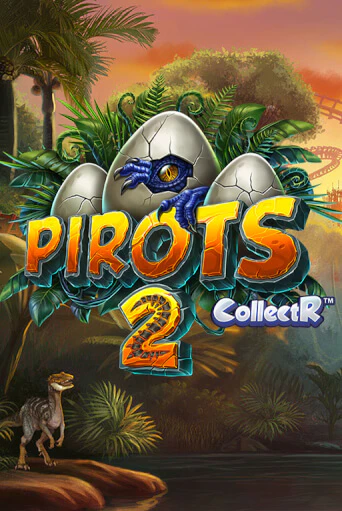 Демо игра Pirots 2 играть онлайн | VAVADA Casino бесплатно