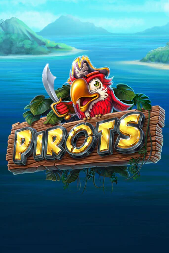 Демо игра Pirots играть онлайн | VAVADA Casino бесплатно