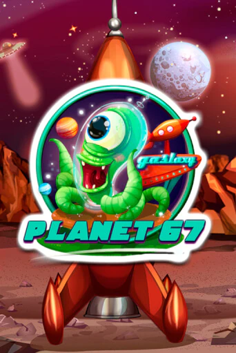 Демо игра Planet 67 играть онлайн | VAVADA Casino бесплатно