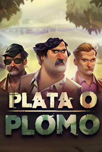Демо игра Plata O Plomo играть онлайн | VAVADA Casino бесплатно