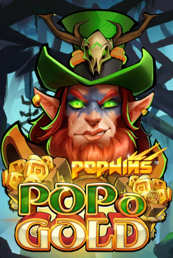 Демо игра Pop O'Gold играть онлайн | VAVADA Casino бесплатно