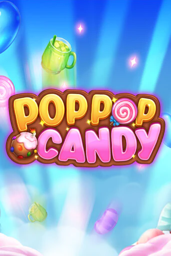 Демо игра Pop Pop Candy играть онлайн | VAVADA Casino бесплатно